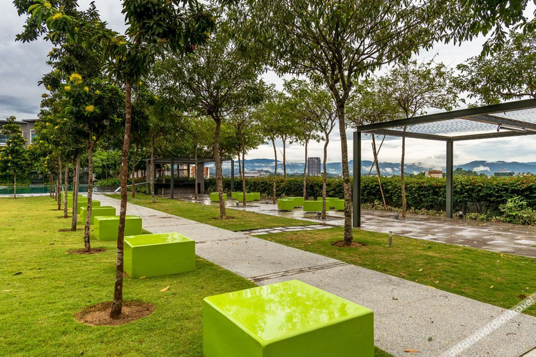 Others 5, Modern NBP Apartment @ The Loft Imago, Kota Kinabalu