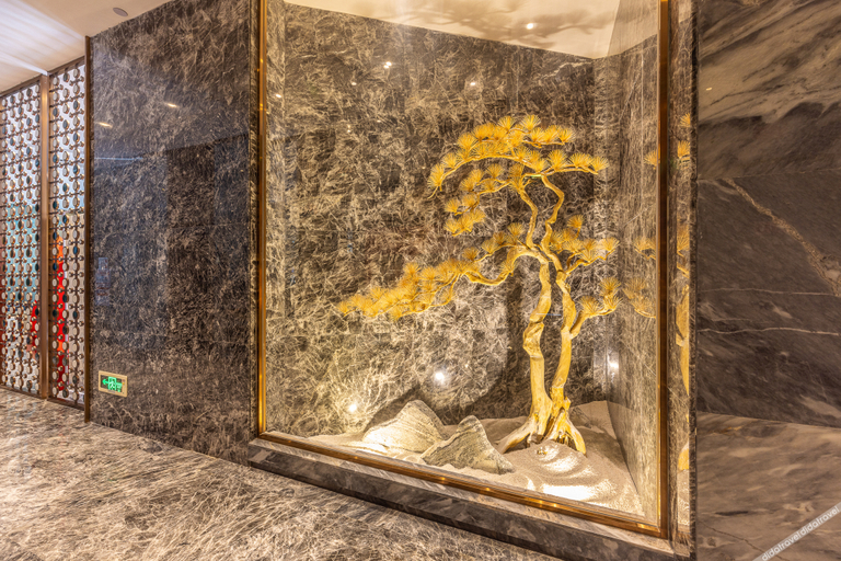 Others 5, Madison Hotel Lanzhou West Station Shuiyilan, Lanzhou