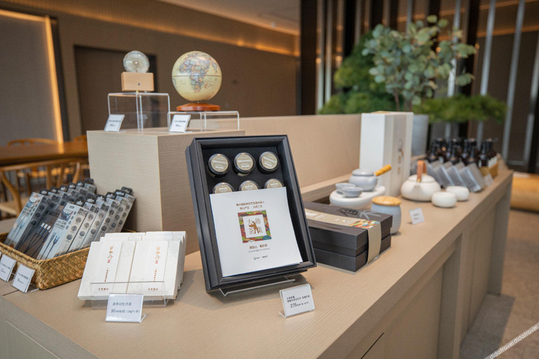 Food & Drinks 5, Ji Hotel Lingyuan Tianyi Square, Chaoyang