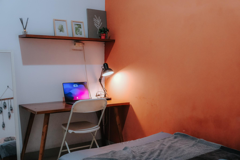 Bedroom 22