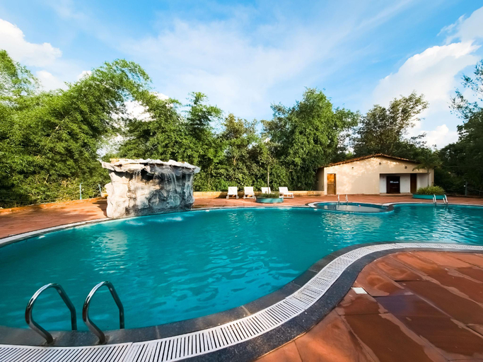 Sport & Beauty 2, Tathastu Kanha, Balaghat