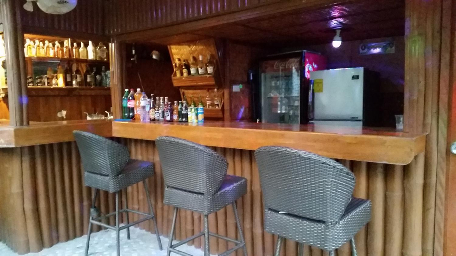Food & Drinks 5, Simons Heritage Resort Puerto Galera, Puerto Galera