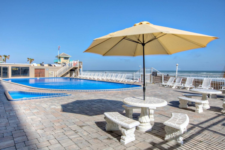 Others 3, Pirates Cove Condo Unit 406, Volusia