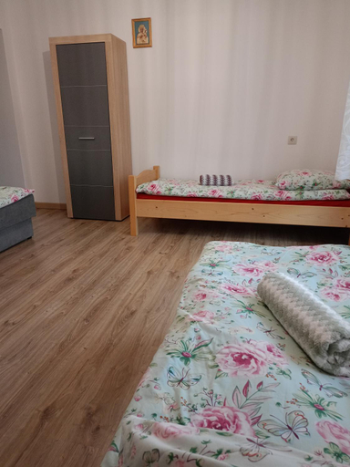 Bedroom 2, Agroturystyka u Chlebkow, Nowy Targ