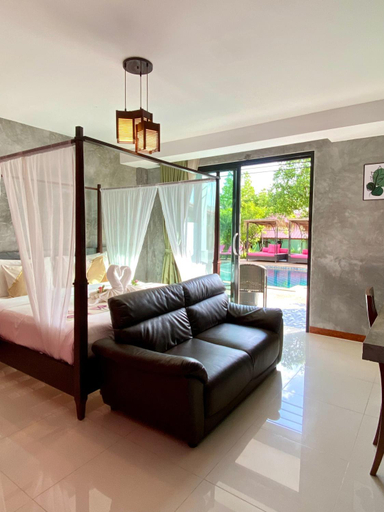 Bedroom 16