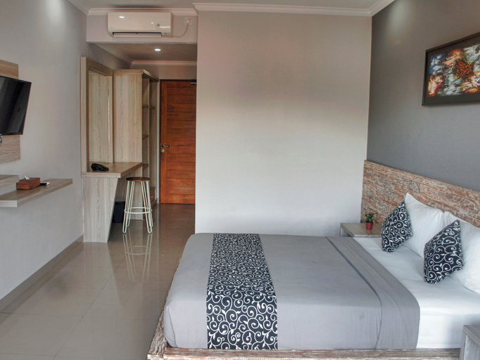 Bedroom 6