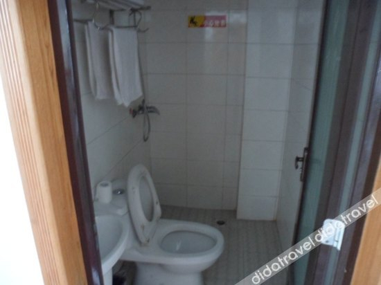 Others 2, Jiufu Express Hotel, Hefei