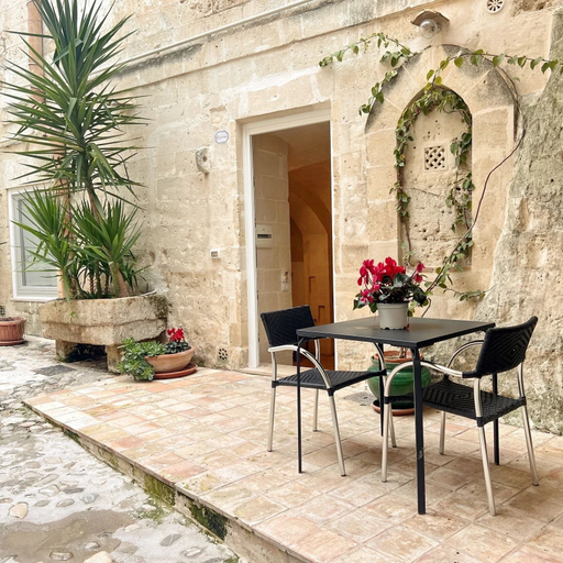 Others 5, Hotel San Giorgio Matera, Matera