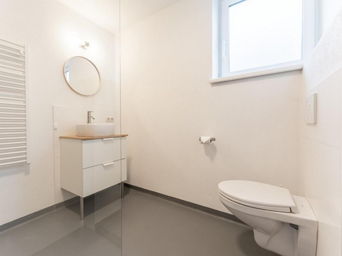 Bathroom 3, Heimelig XL, Zell am See