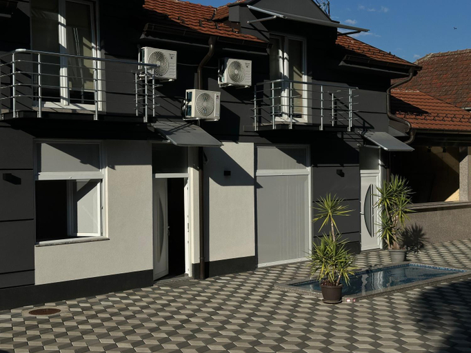 Others 4, APARTMANI LAVAZZA, Vlasotince