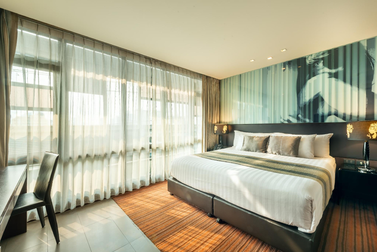 Bedroom 22