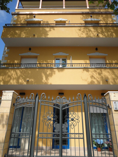 Others 3, Residence Della Vista, Rimini