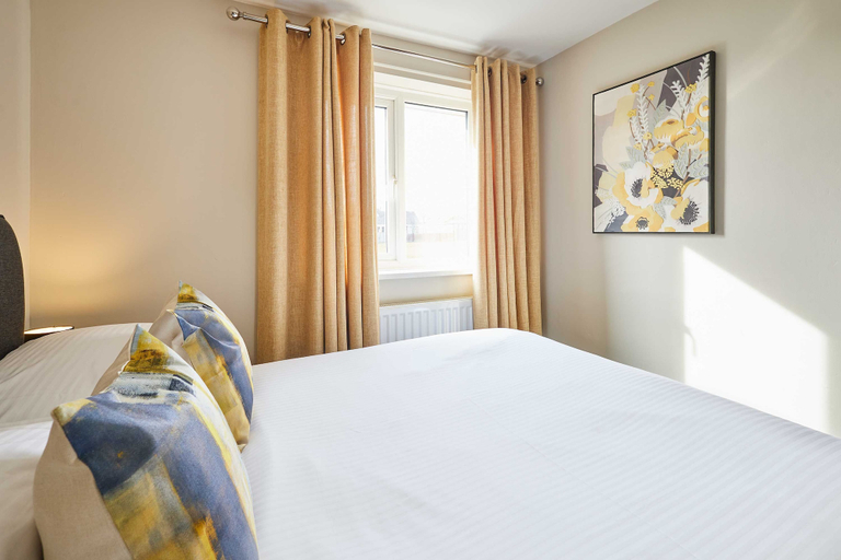 Room 5, Host Stay Eskdale Escape, North Yorkshire