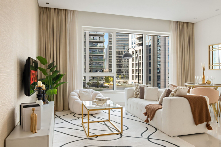 Room 3, Damac Canal Views - 606 1BD, Dubai