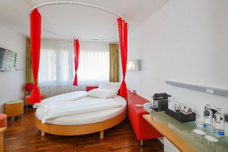 Bedroom 9