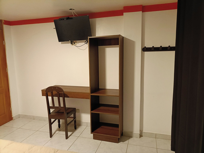 Others 3, Pakarina Hotel, Urubamba