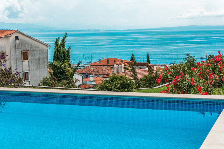 Sport & Beauty 2, Villa Calista, Opatija/Veprinac