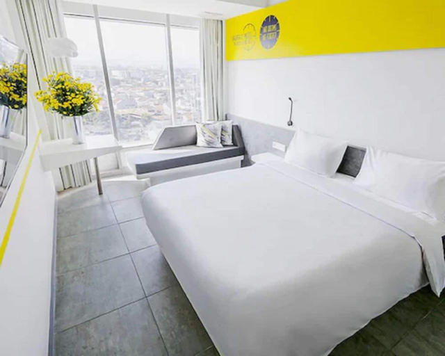 Bedroom 14