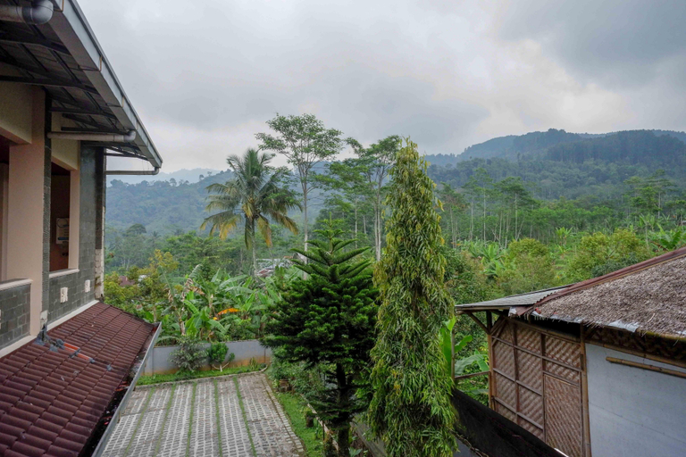 Others 4, RedDoorz near Lokawisata Baturaden, Banyumas
