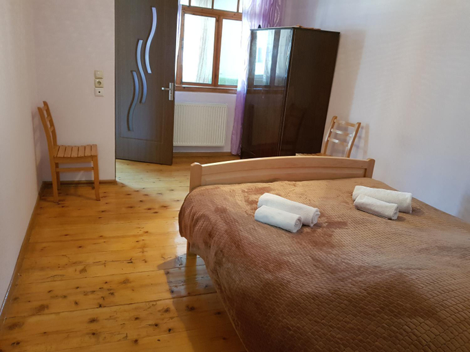 Bedroom 2, Babale's guesthouse in Mestia, Mestia