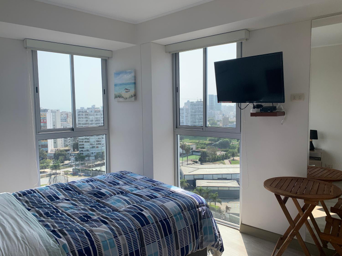 Bedroom 9