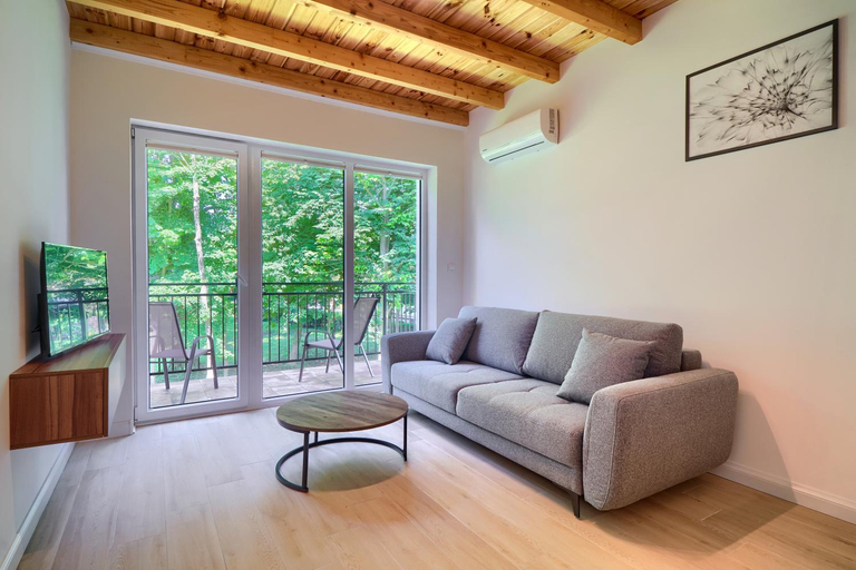 Others 3, Apartamenty 7 Debow nad morzem, Koszalin