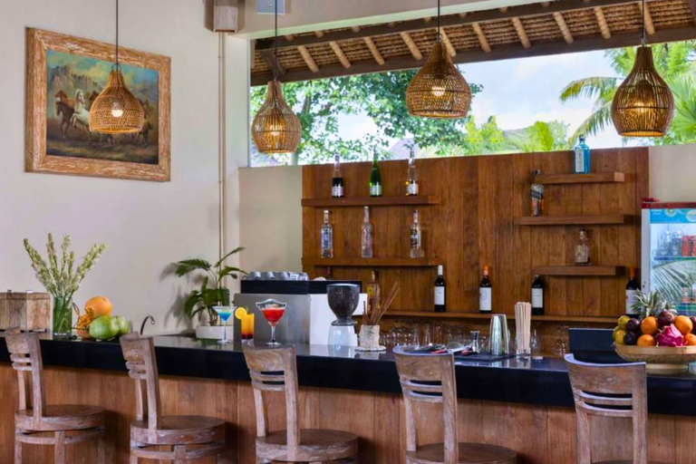 Others 3, Kahiyang 1 BR Private Pool Villa, Gianyar