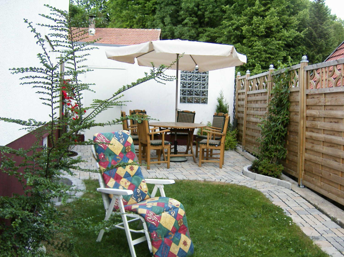 Others 3, Pension und Fewo Hohe Rhon, Fulda