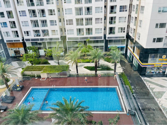 Exterior & Views 1, Tân Bình Apartments, Tân Bình