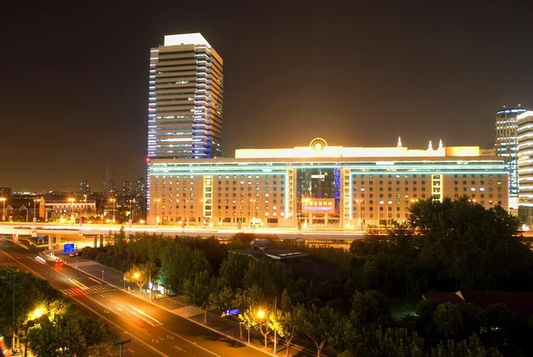 Others 5, Gubei Garden Hotel, Shanghai