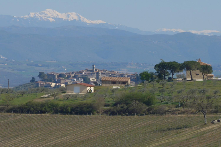 Others 3, Agriturismo Il Sassolino, Terni