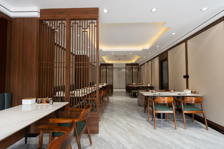 Food & Drinks 2, HANOI INTERNATIONAL HOTEL , Từ Liêm