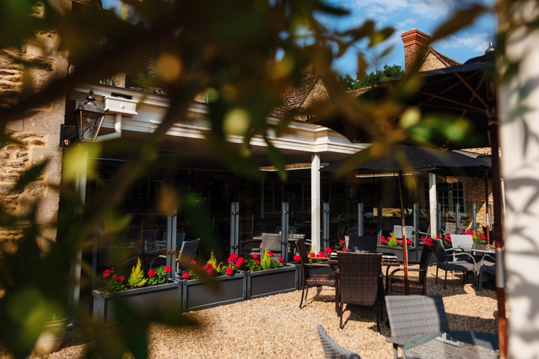 Others 3, The Six Bells, Lincolnshire