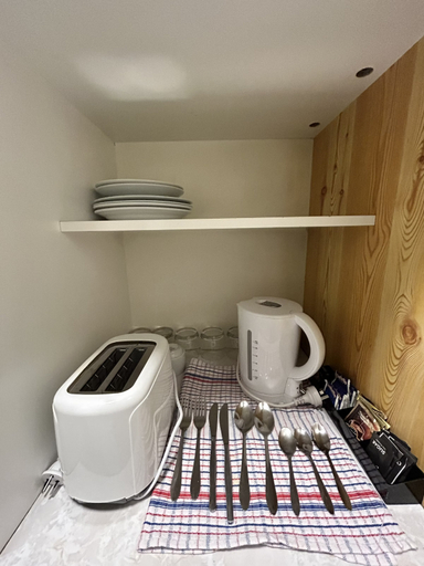 Amenities 3