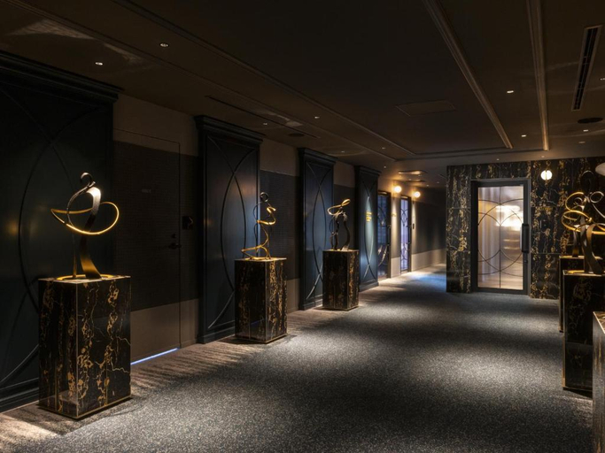 Exterior & Views 3, Mercure Tokyo Hibiya, Chiyoda