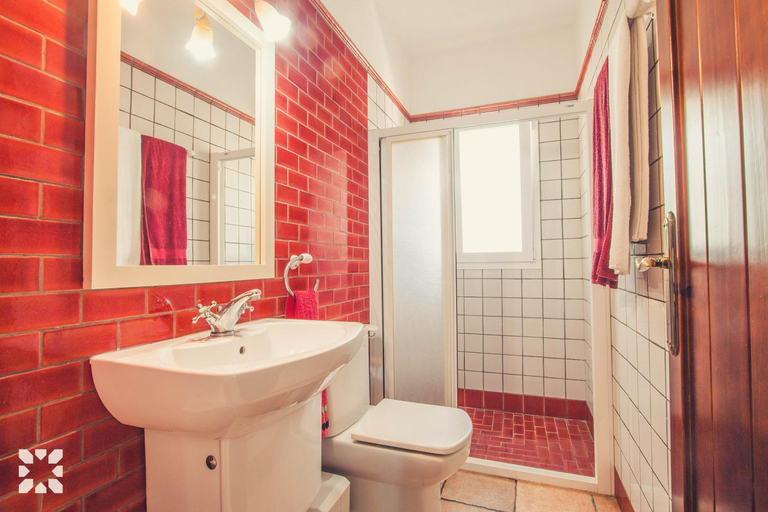 Shower 4, Villa Azalea by Abahana Villas, Alicante