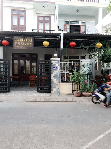 Exterior & Views 2, Bui Family Homestay, Da Nang