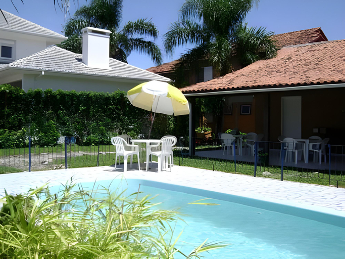 Sport & Beauty 2, Residencial Pousada das Araras, Florianopolis