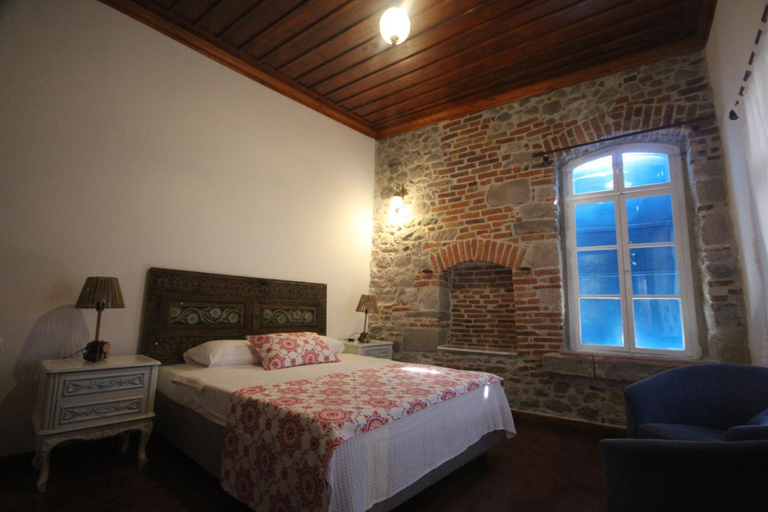 Bedroom 3, Bergama TAŞKONAK, Bergama
