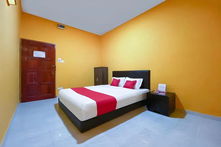 Bedroom 15