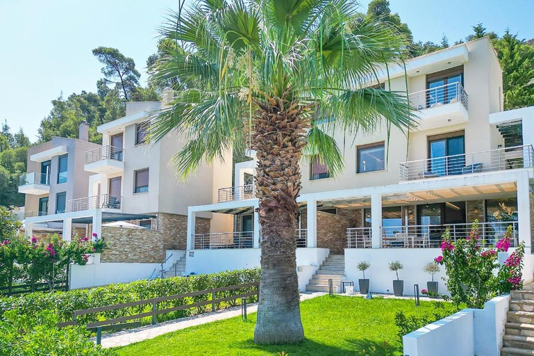 Others 2, Agnanti villa Seafront with Pool, Central Macedonia