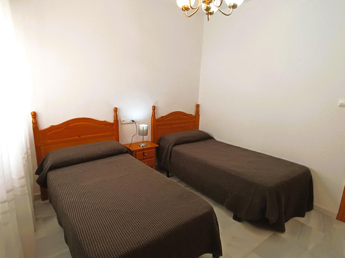 Room 4, Cielo Azul 21906 in Conil de la Frontera, Cádiz