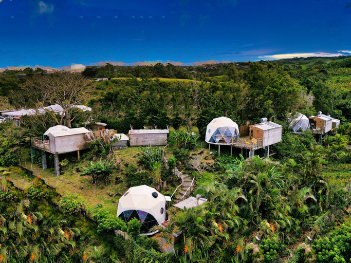 Exterior & Views, Bubble Dome Village- Glamping, Saint-Joseph