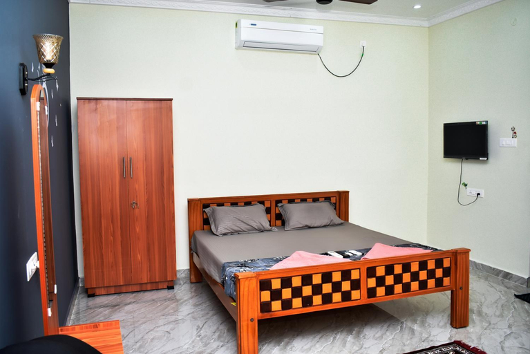 Others 3, GD Homestay, Thanjavur