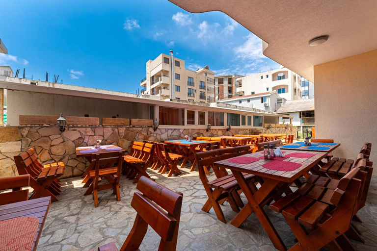 Others 4, Saray Hotel