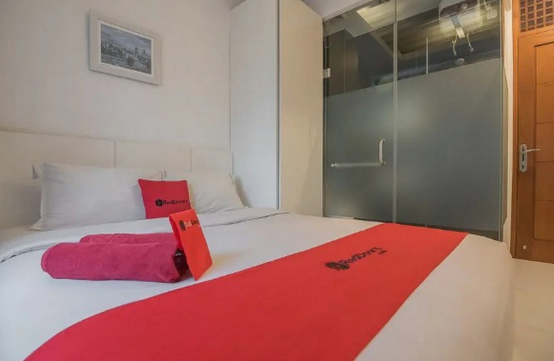 Bedroom 9