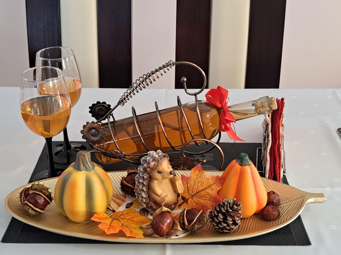 Food & Drinks, Gazdowka, Tarnów