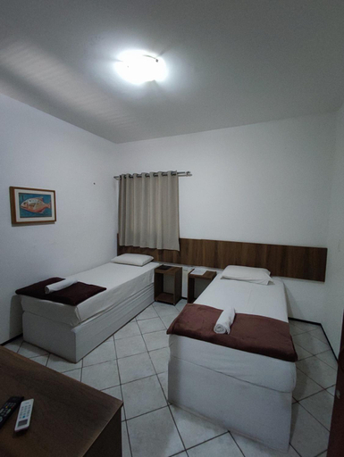 Bedroom 12