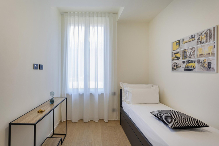 Others 4, Riviera Flavour Apartments by Wonderful Italy - Lavanda, Genova