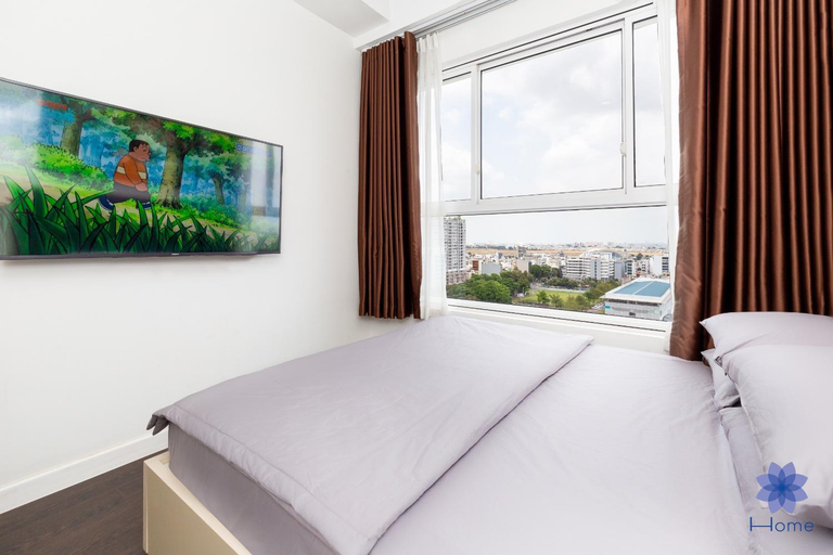 Bedroom 7